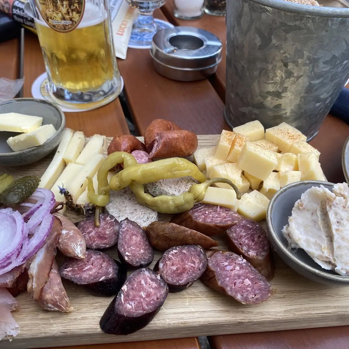 Picada