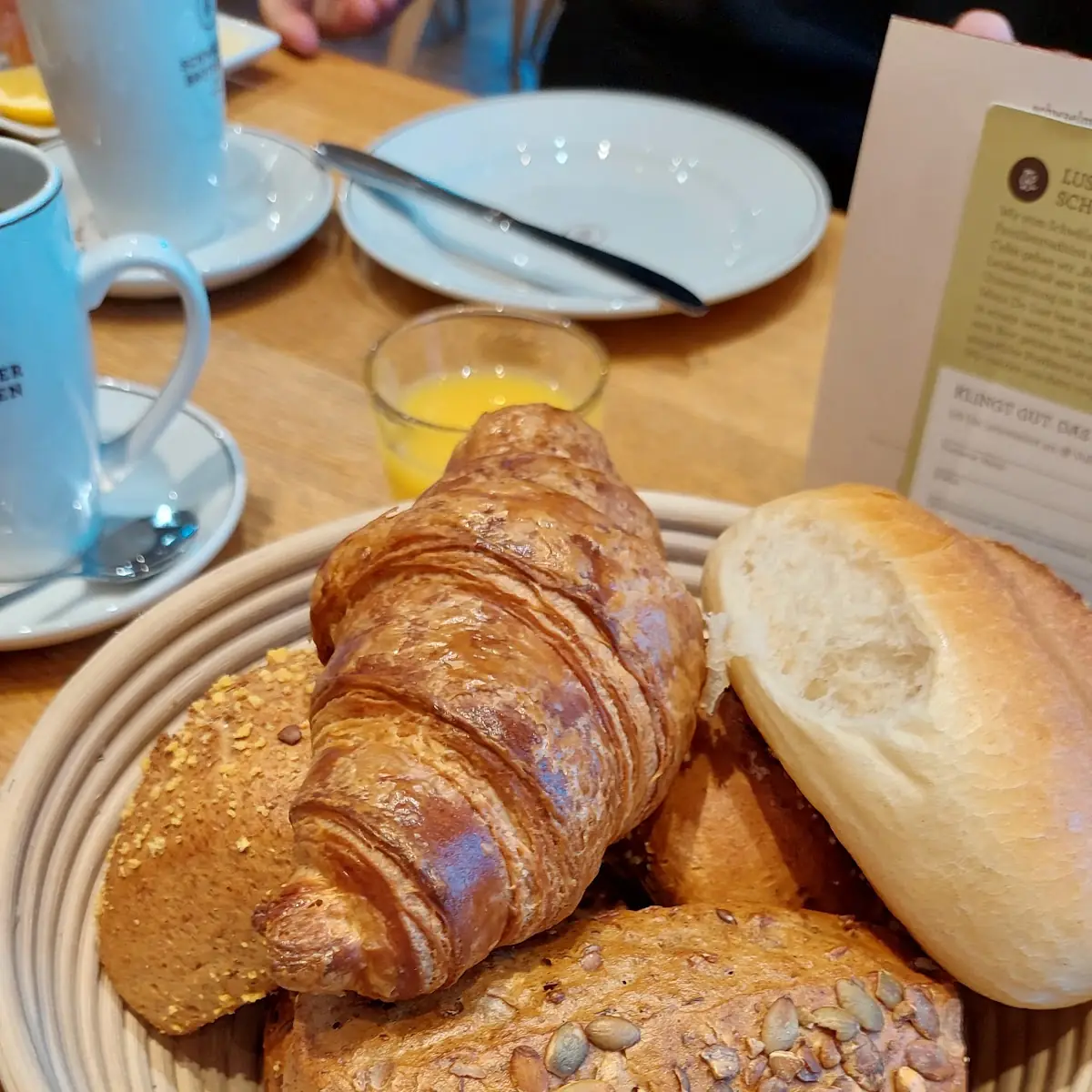 Brötchen