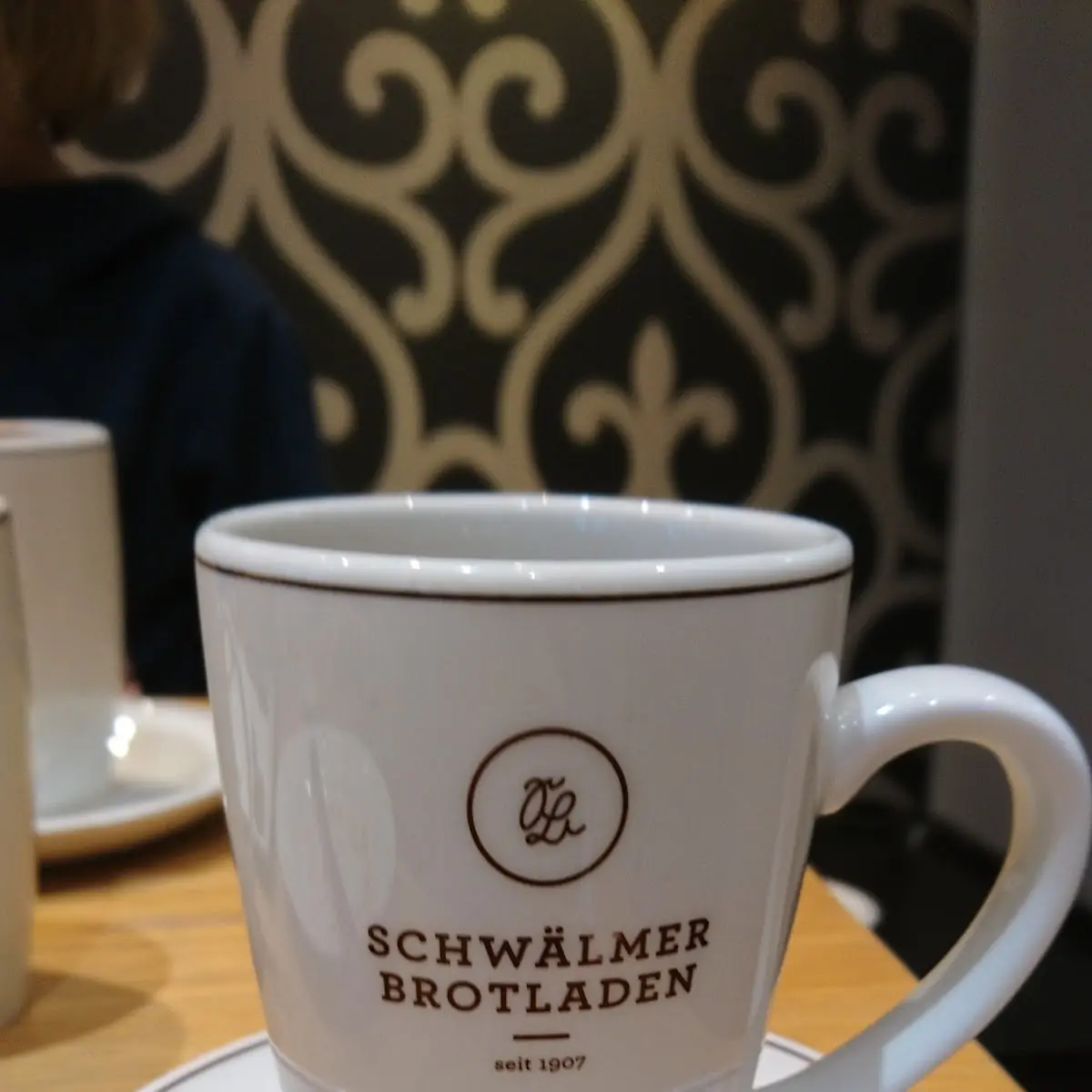 Kaffee