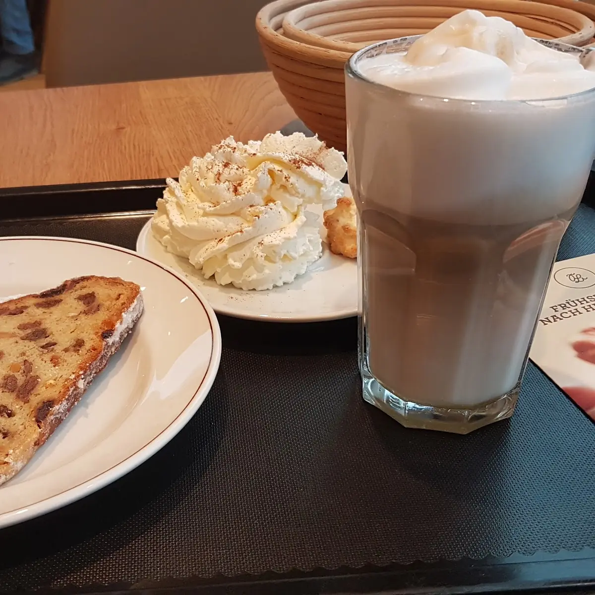 Stollen