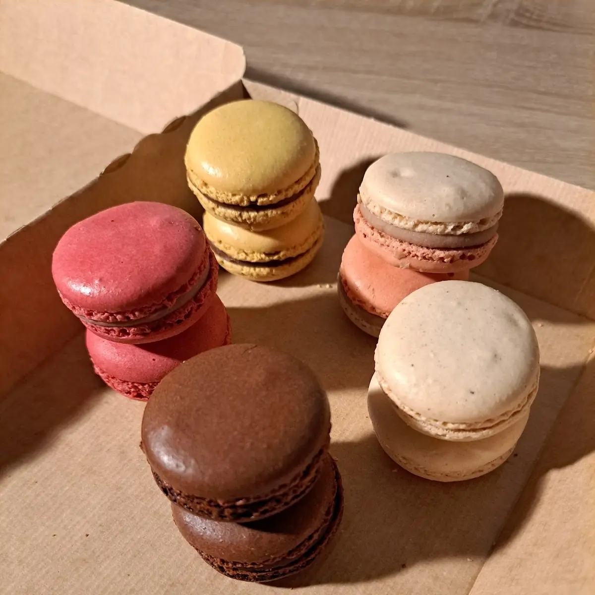 Macaron