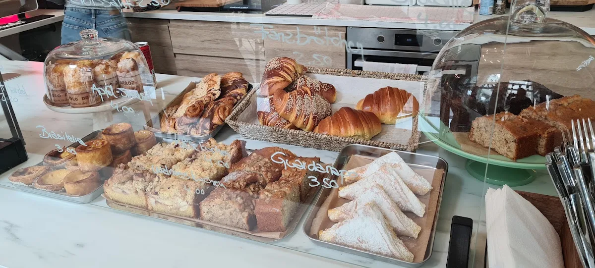 Bakery