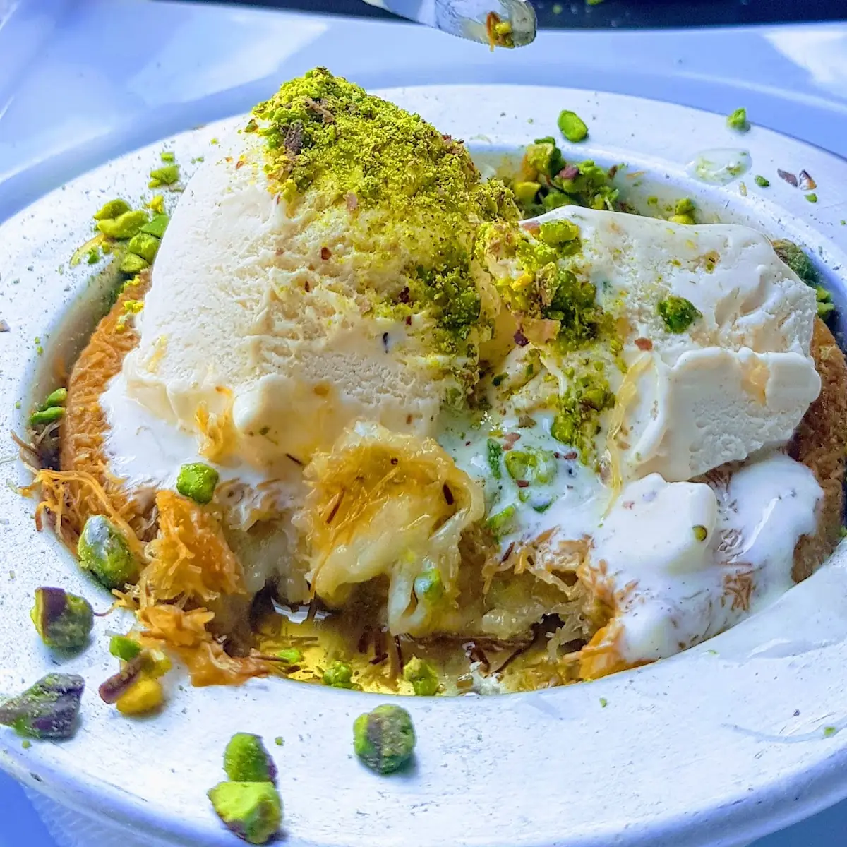 Künefe