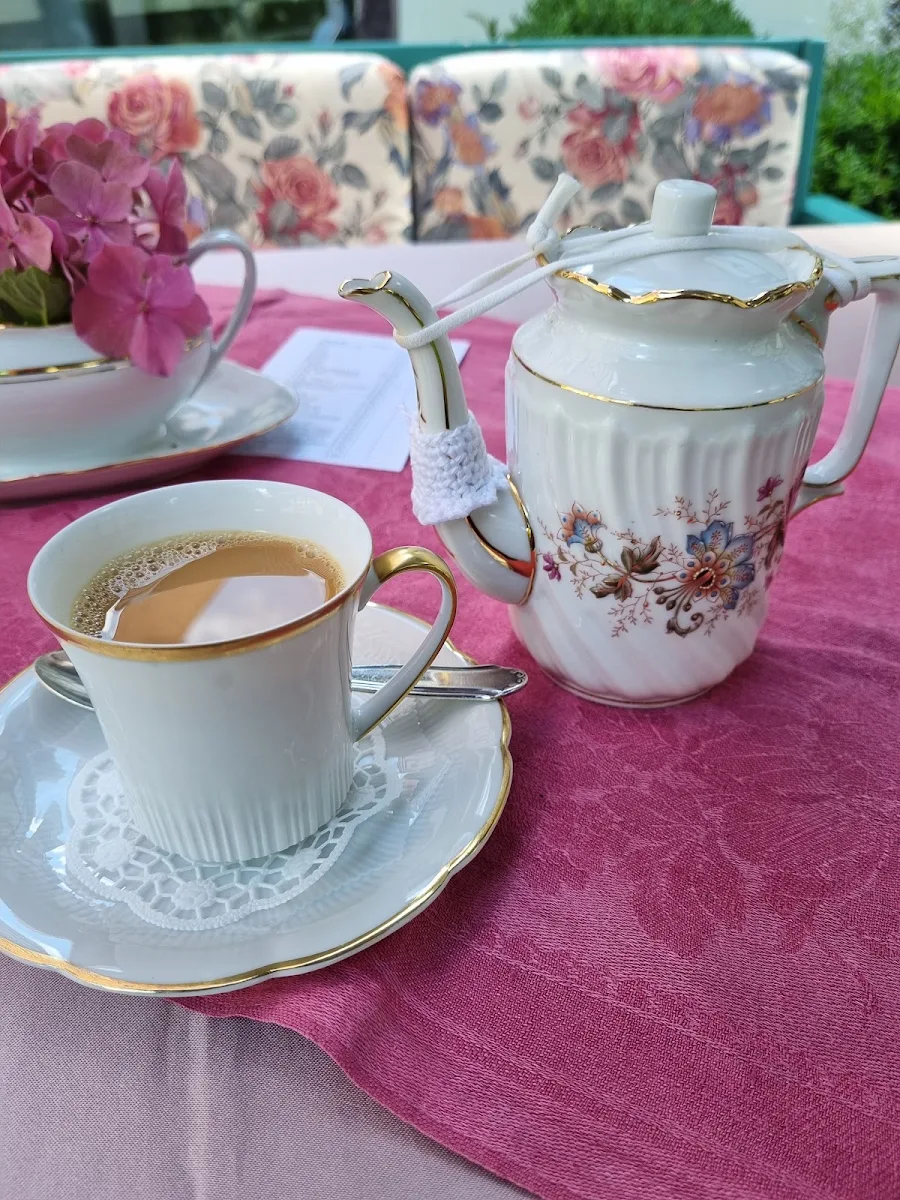 Kaffee