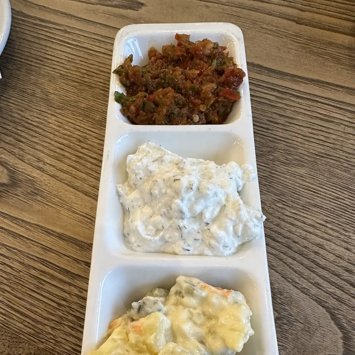 Dips