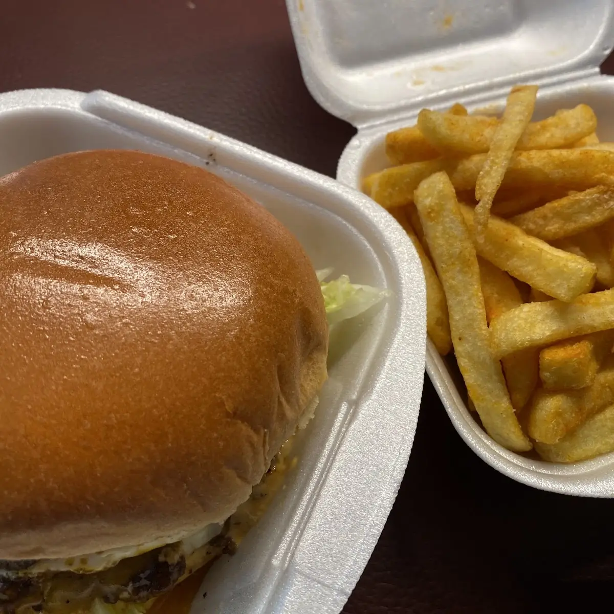 Highlights, Burgerdorf