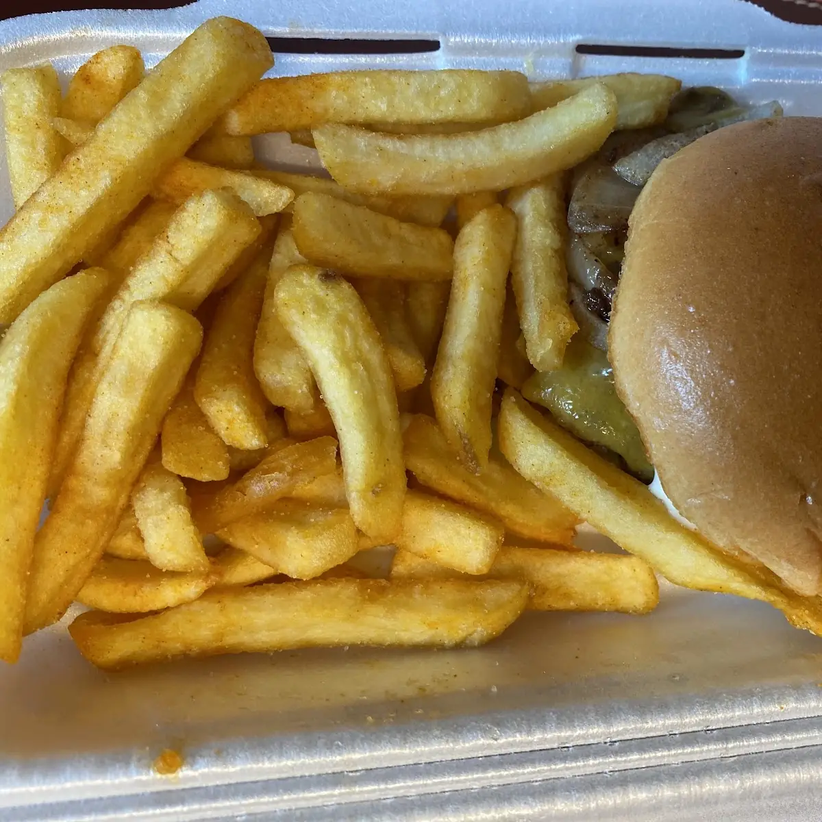 Highlights, Burgerdorf