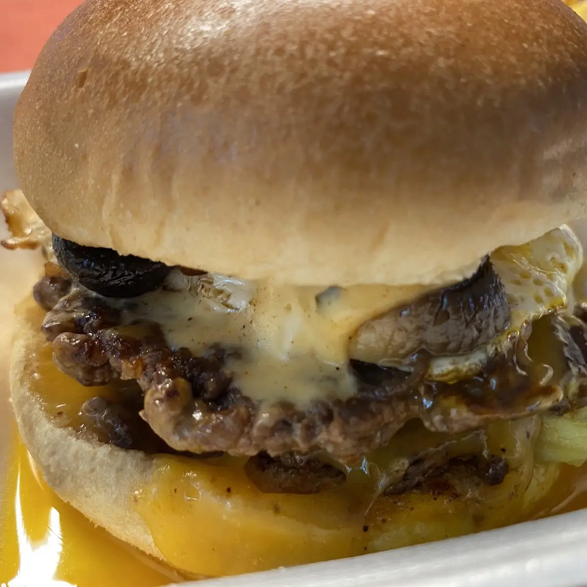 Highlights, Burgerdorf