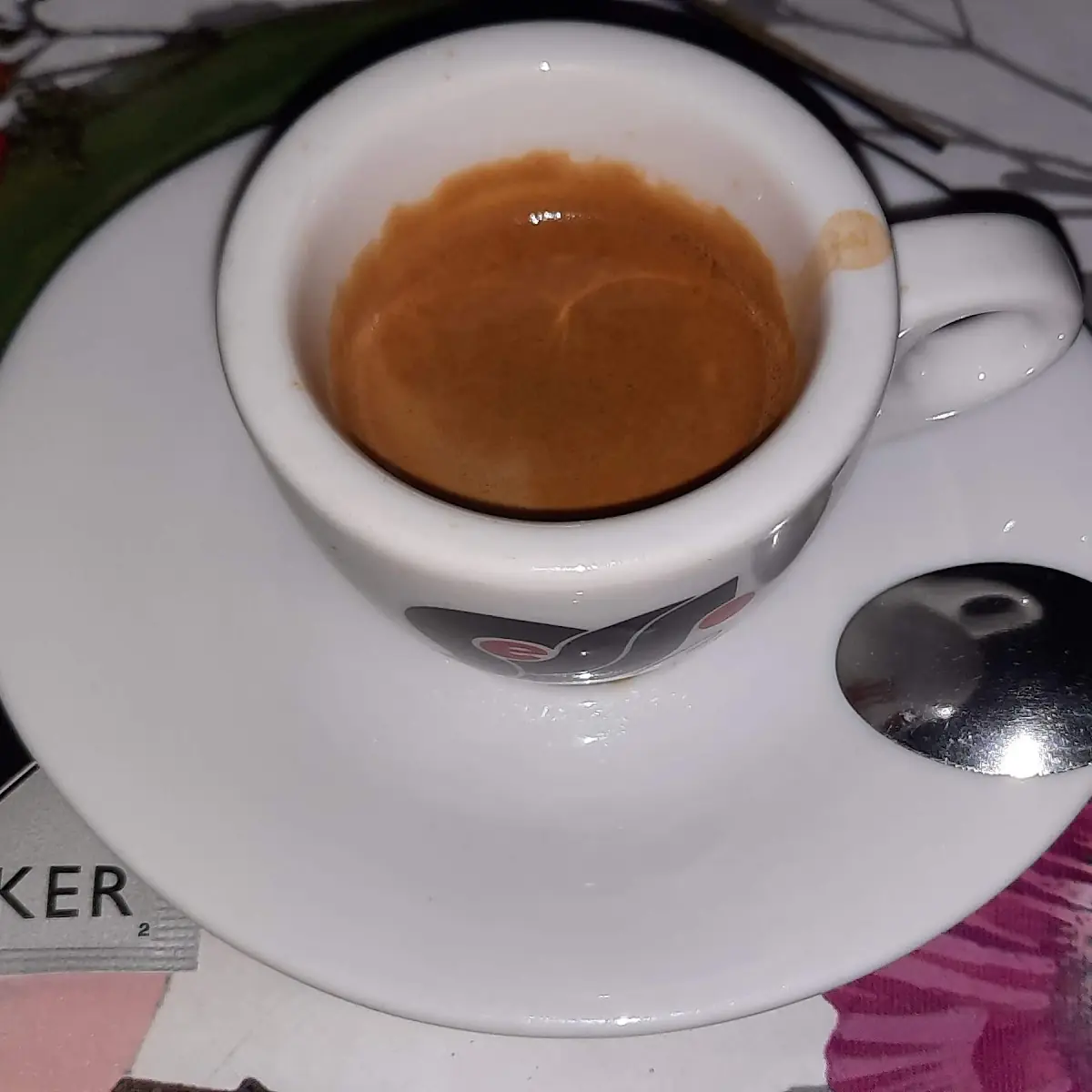 Espresso