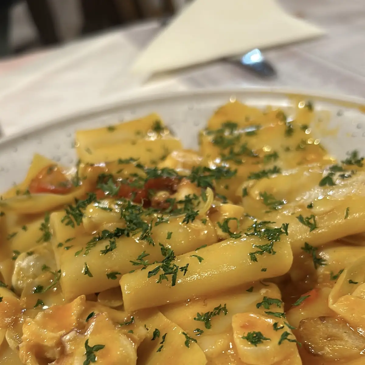 Pasta