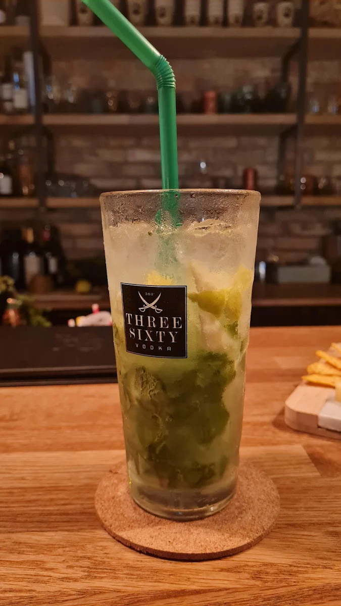 Cocktails