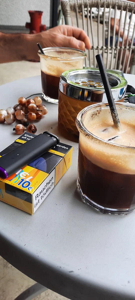 Freddo Espresso