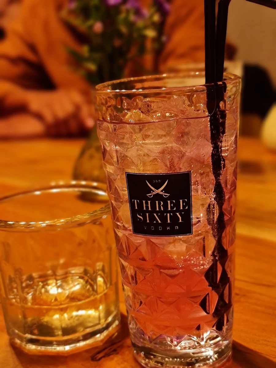 Ginn Fizz