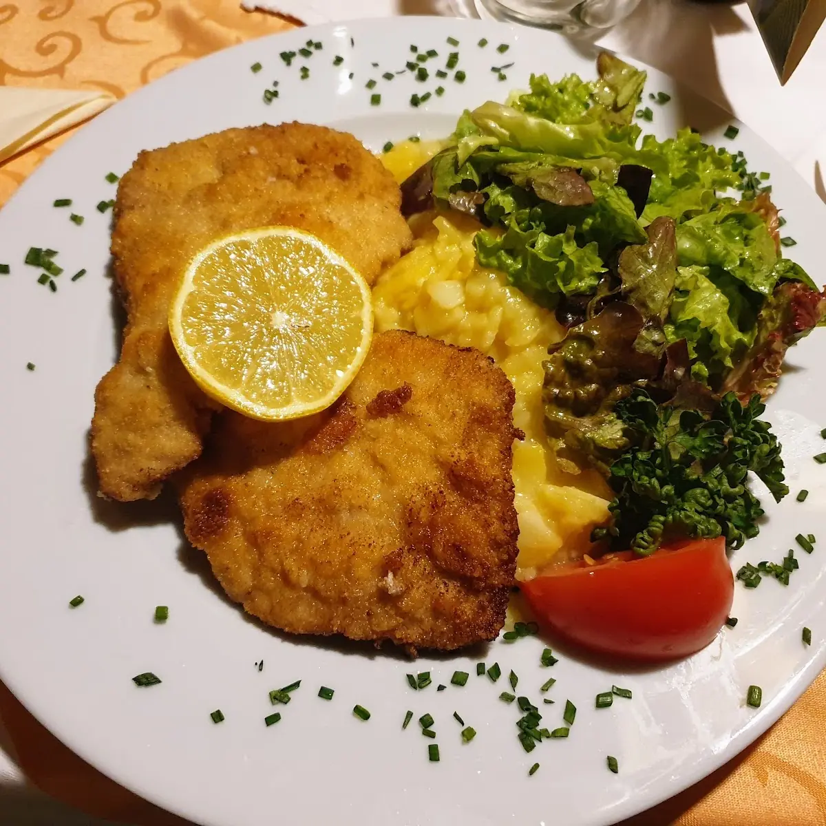 Highlights, Alte Mühle (Pension & Gasthaus)