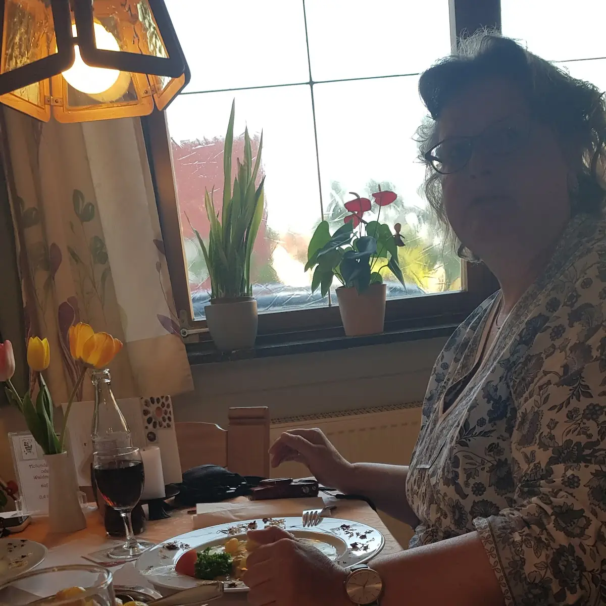 Spargel Herlich, Alte Mühle (Pension & Gasthaus)