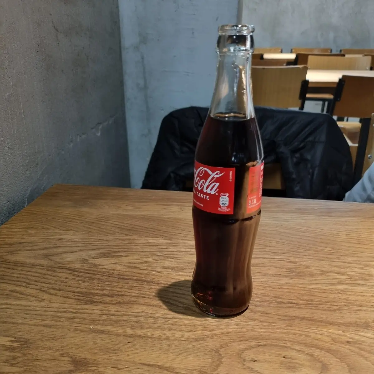 Cola