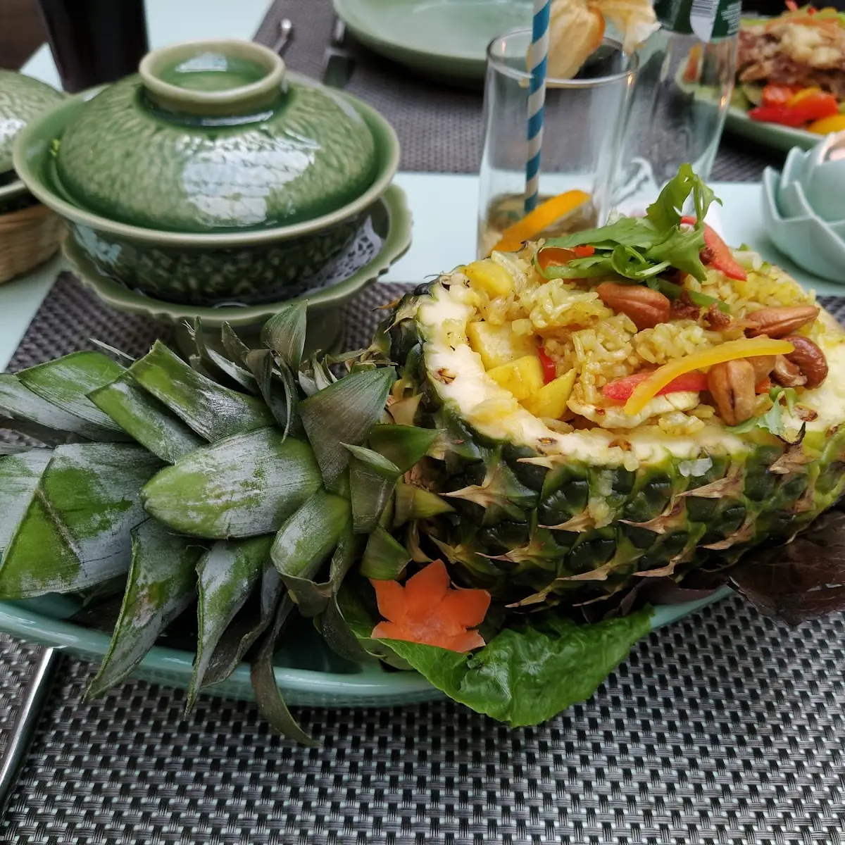 Pineapple