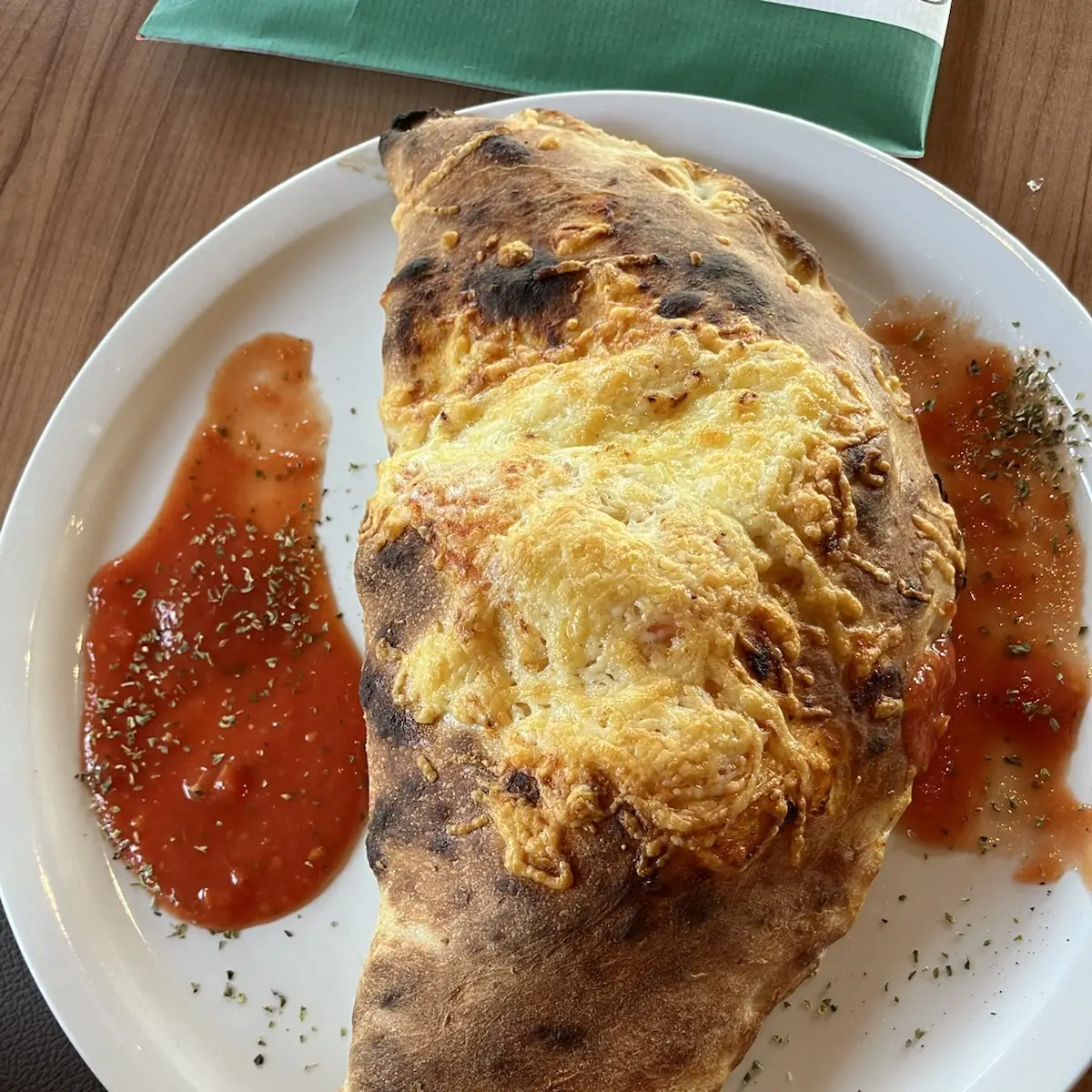 Calzone