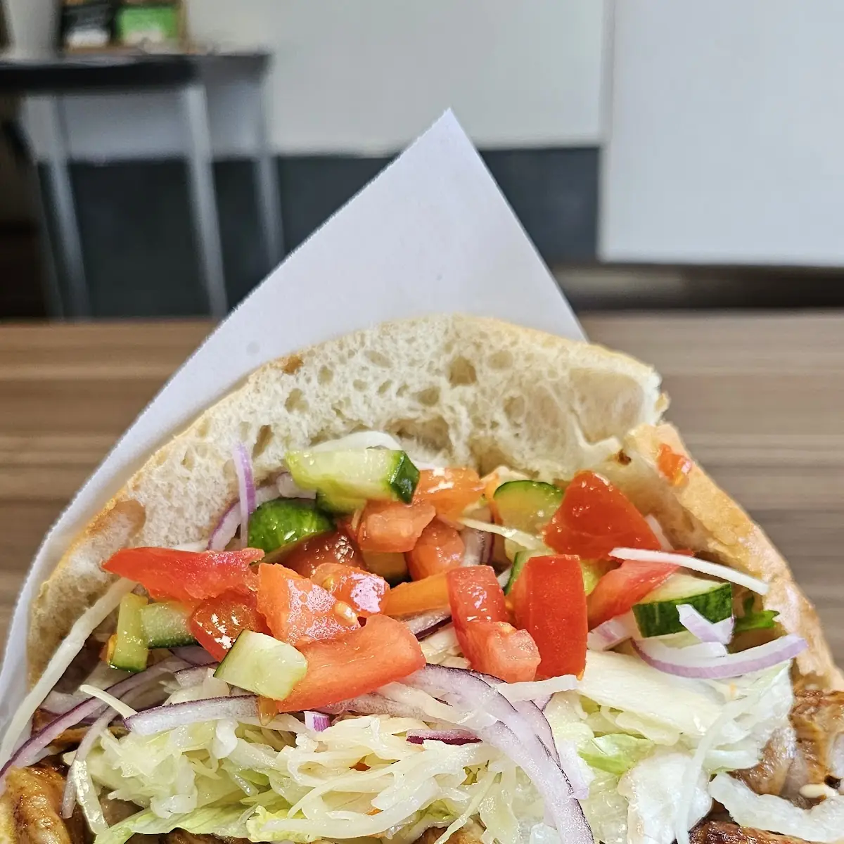 Döner