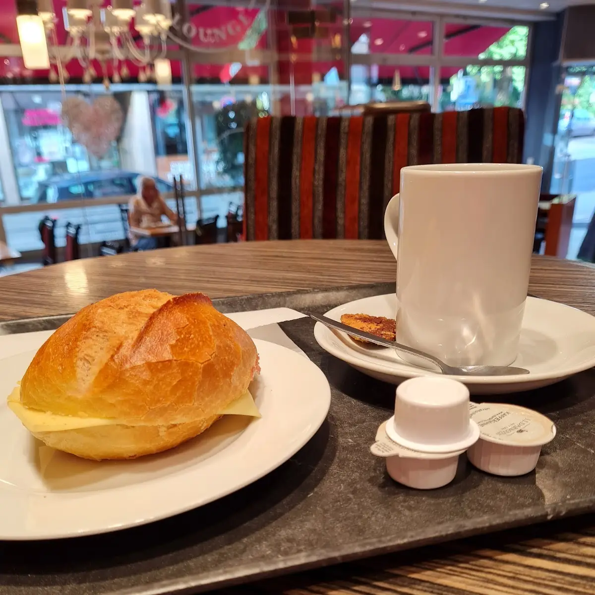 Frühstück Classic