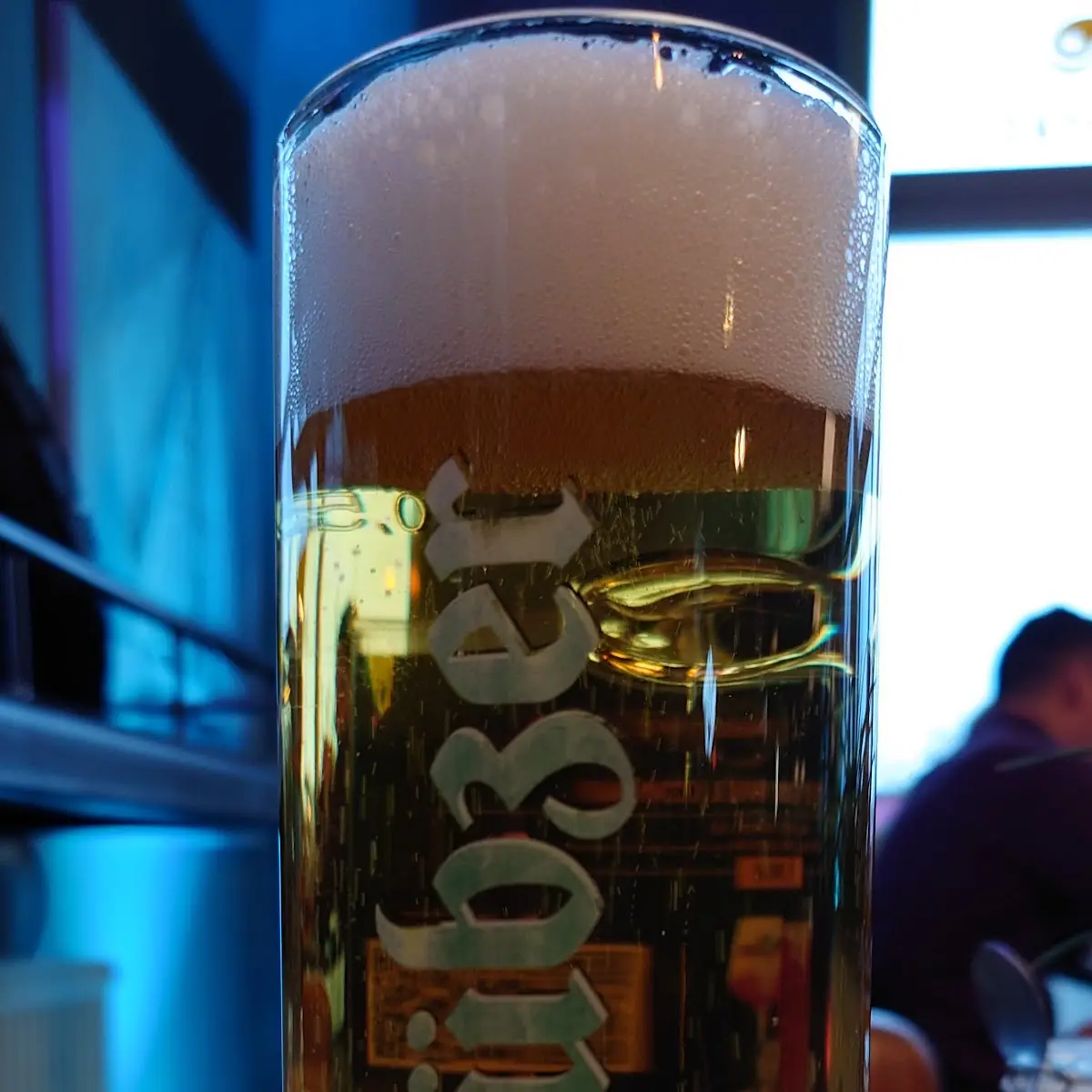 Beer