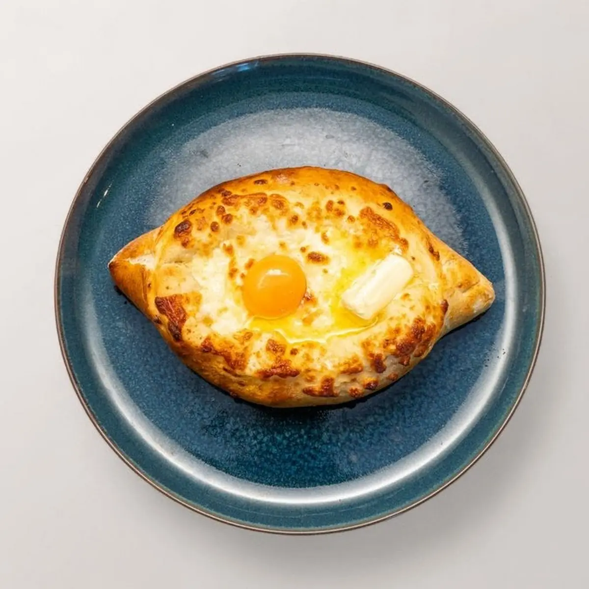 Khachapuri