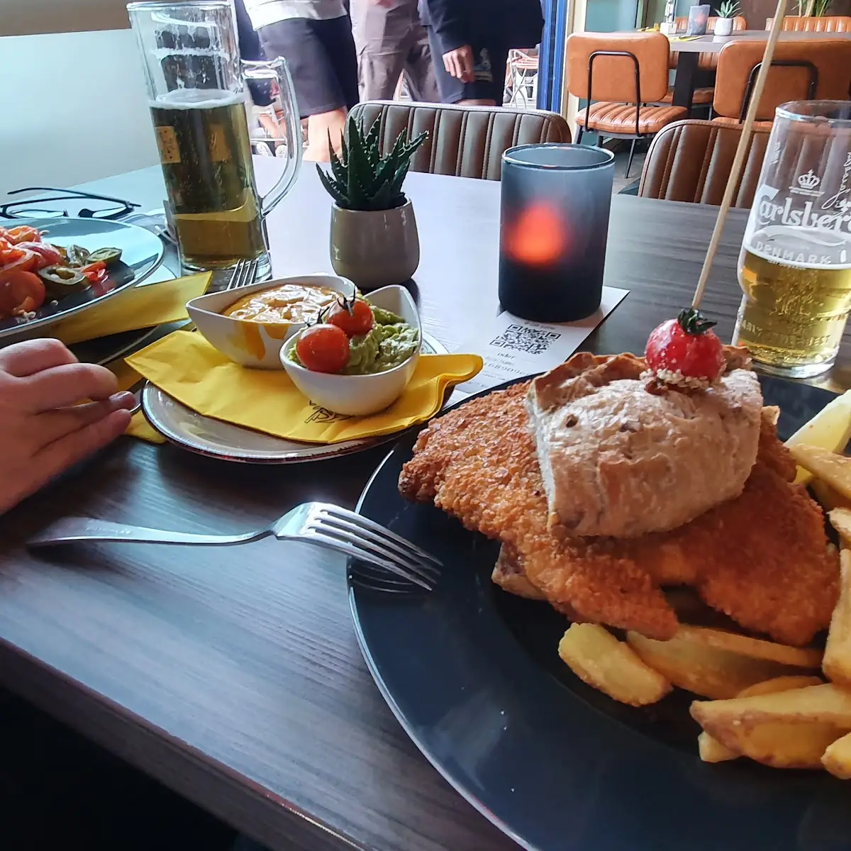 Schnitzel