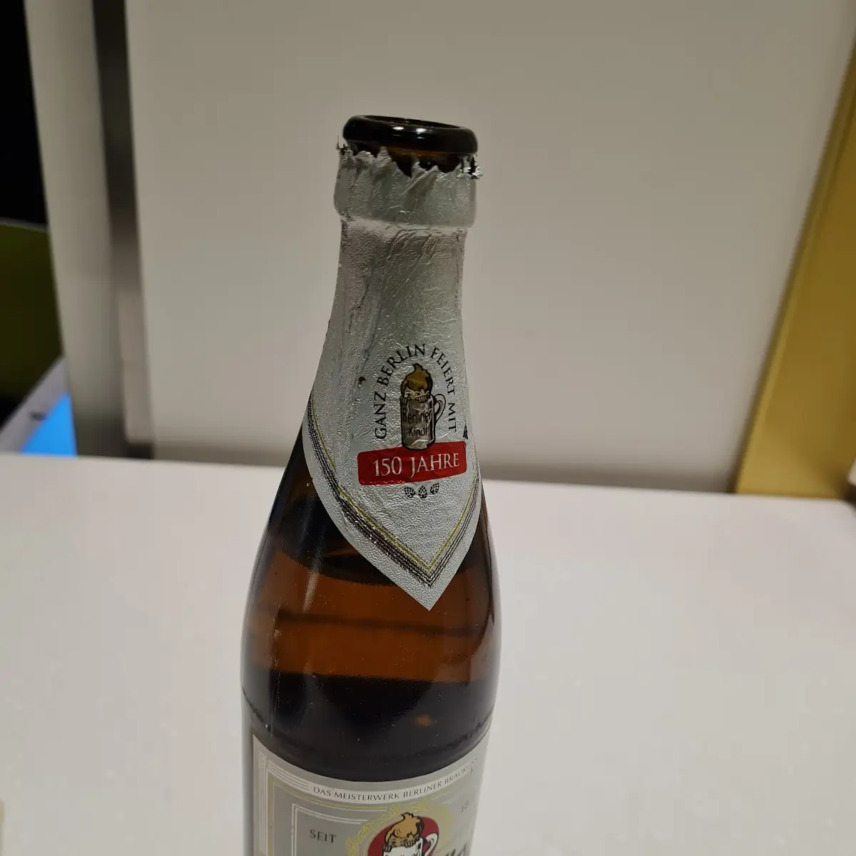 Beers