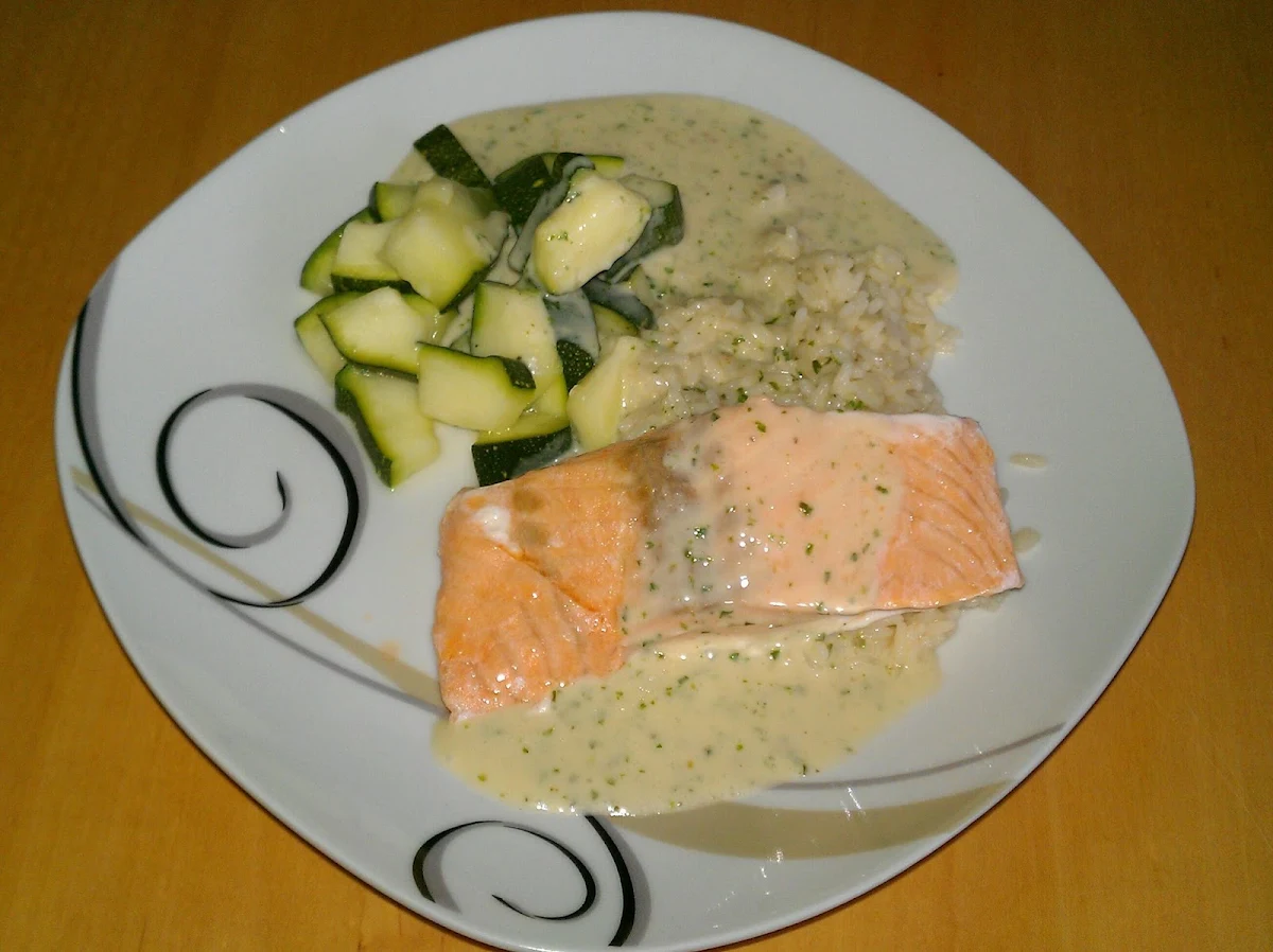 Lachs