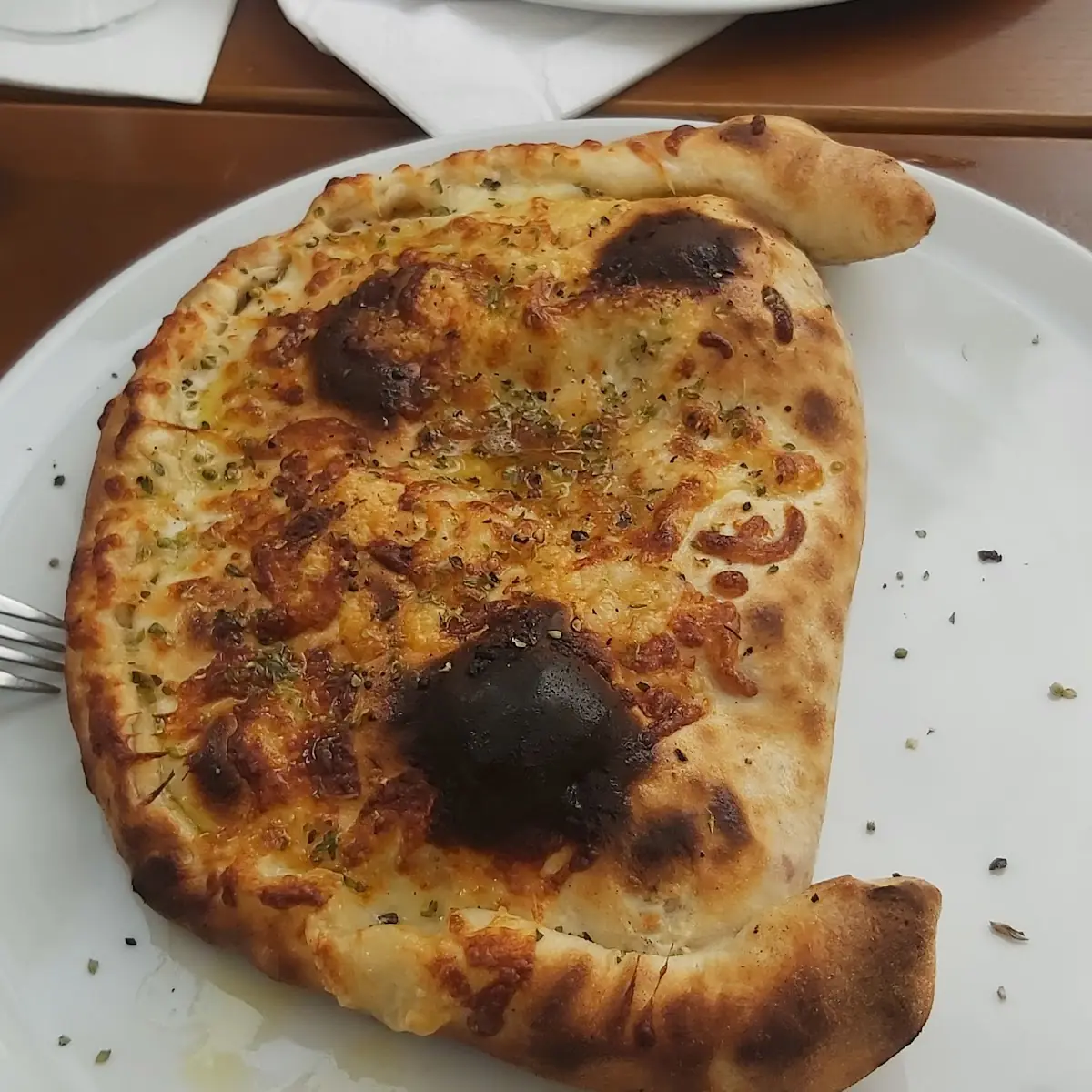 Calzone