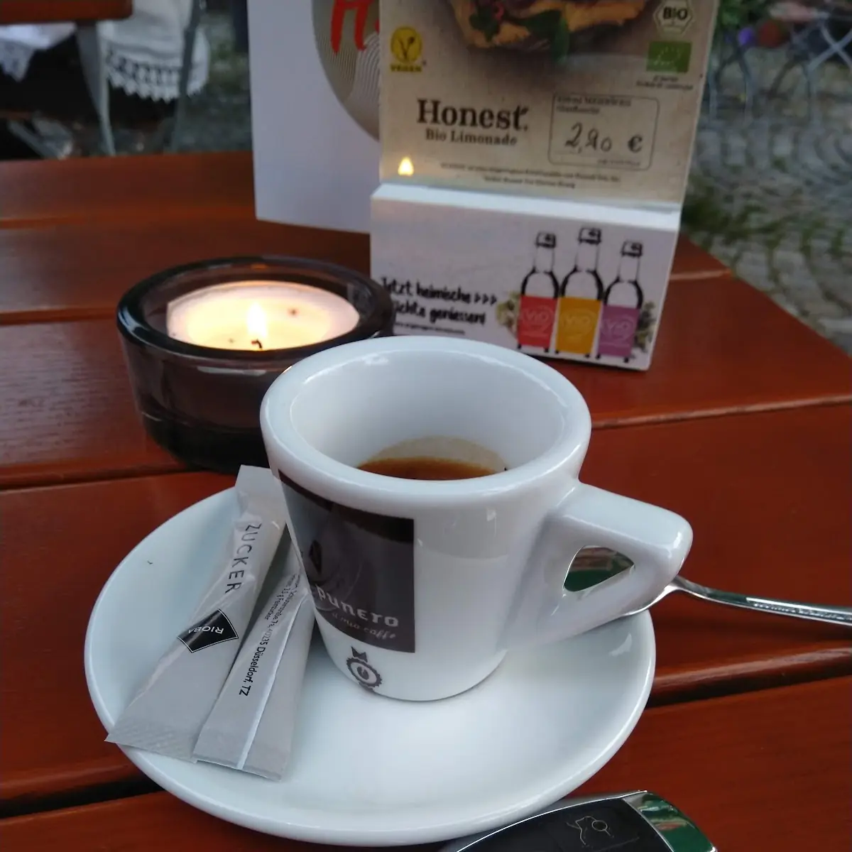 Espresso