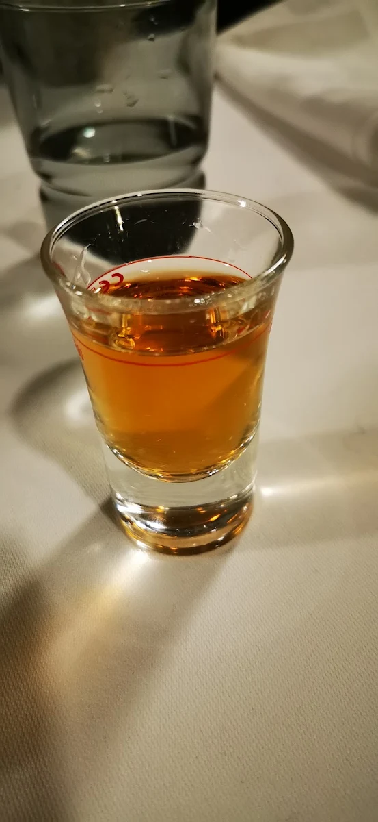 Kümmelschnaps