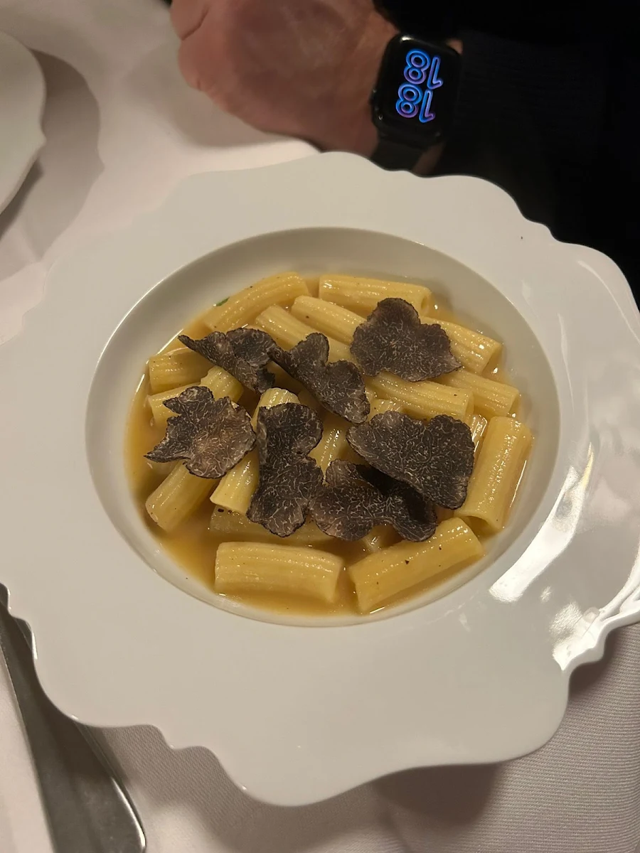 Rigatoni