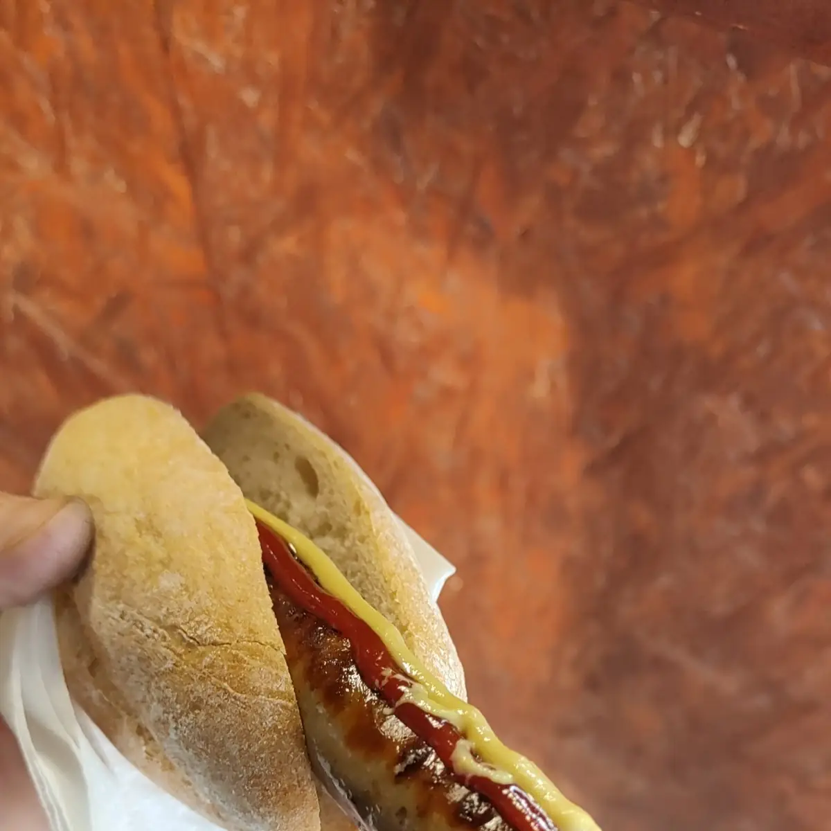 Bratwurst