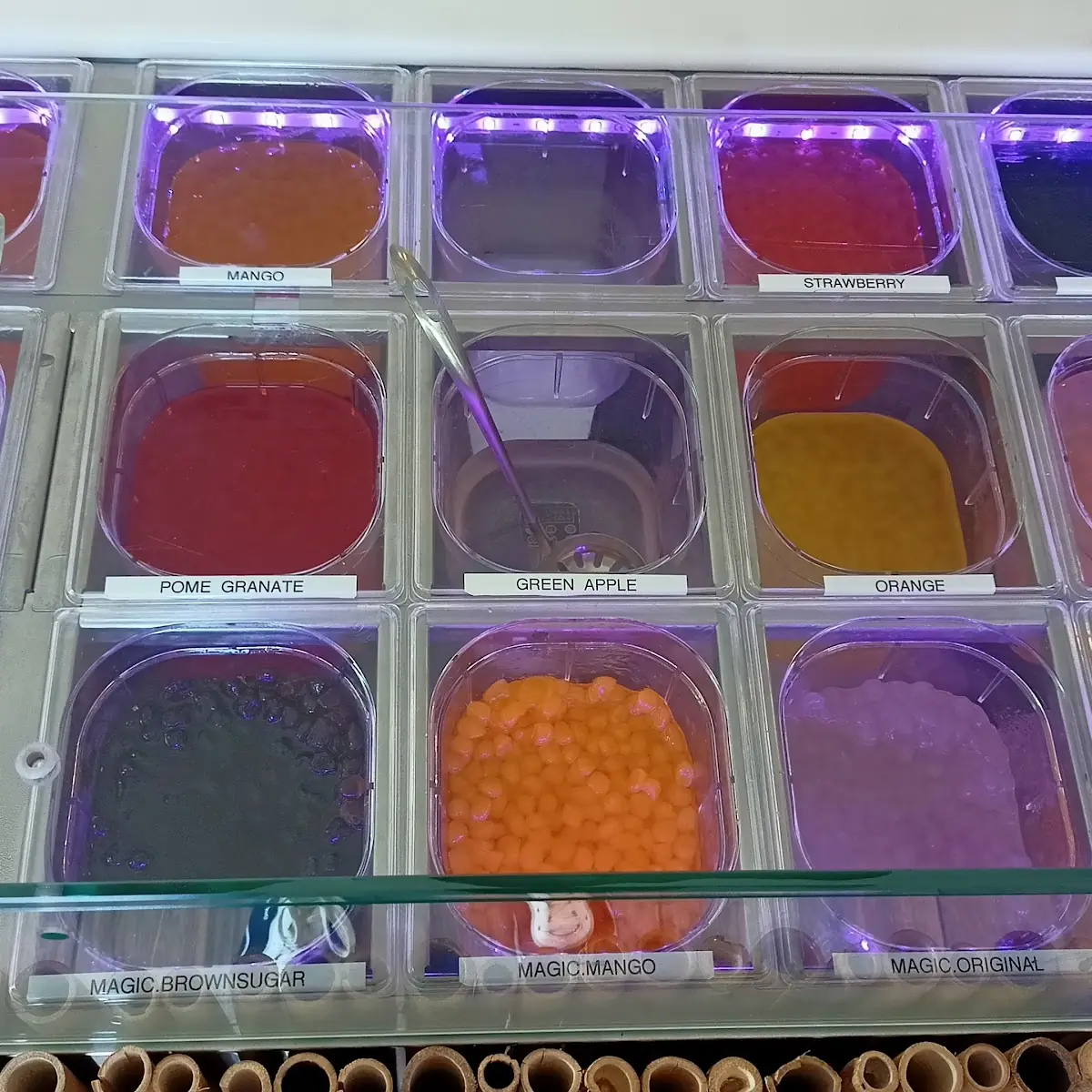 Bubble Tea