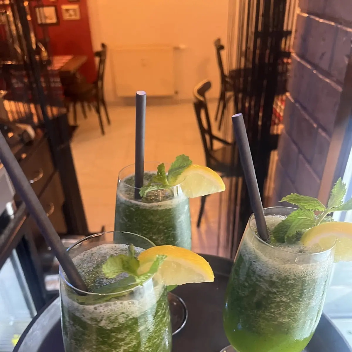 Mojito