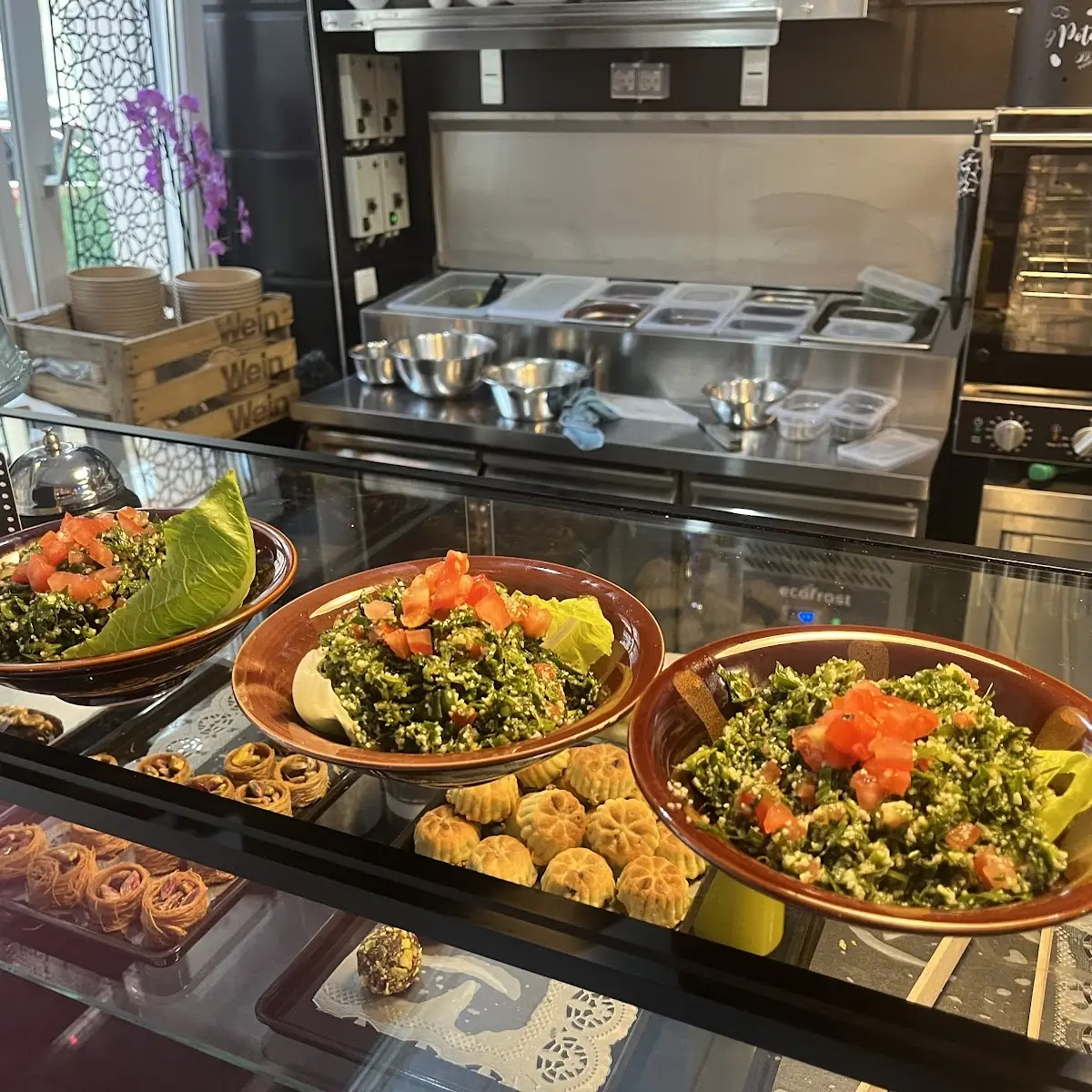 Salads