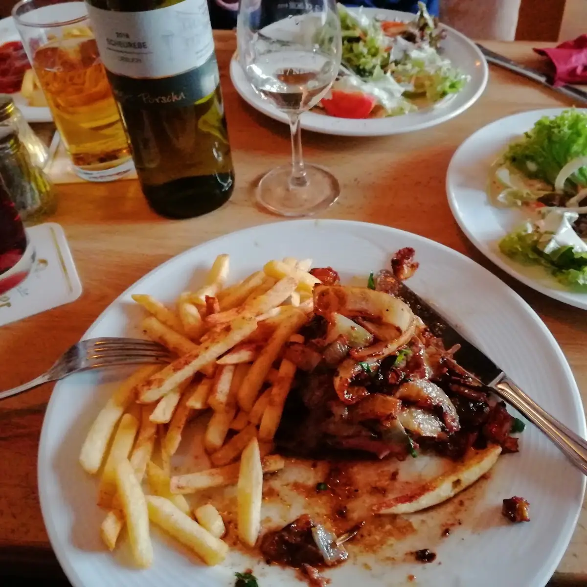 Schniposa