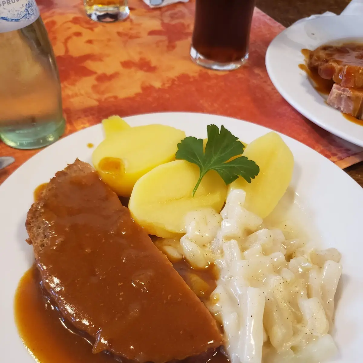 Saurbaten