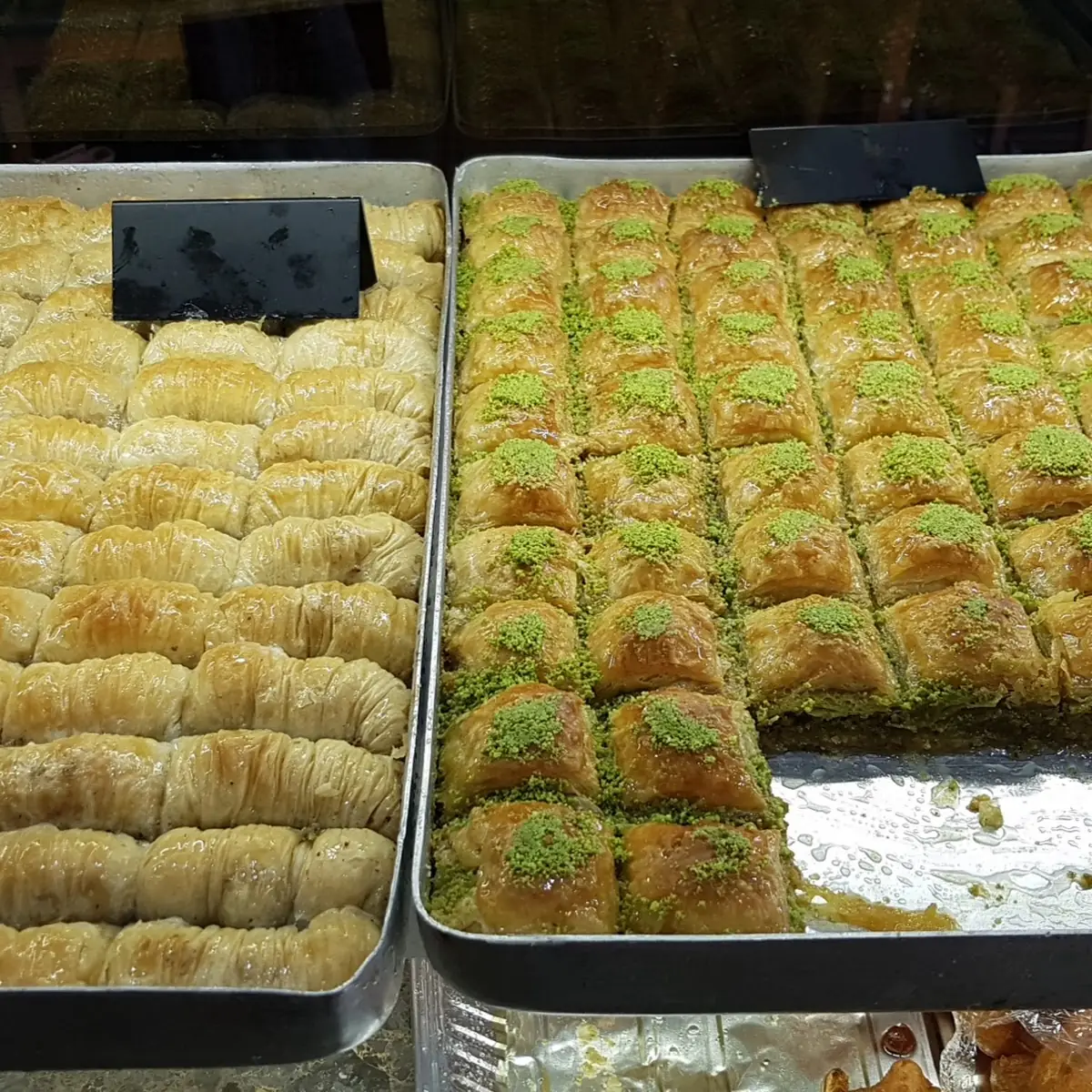 Baklava