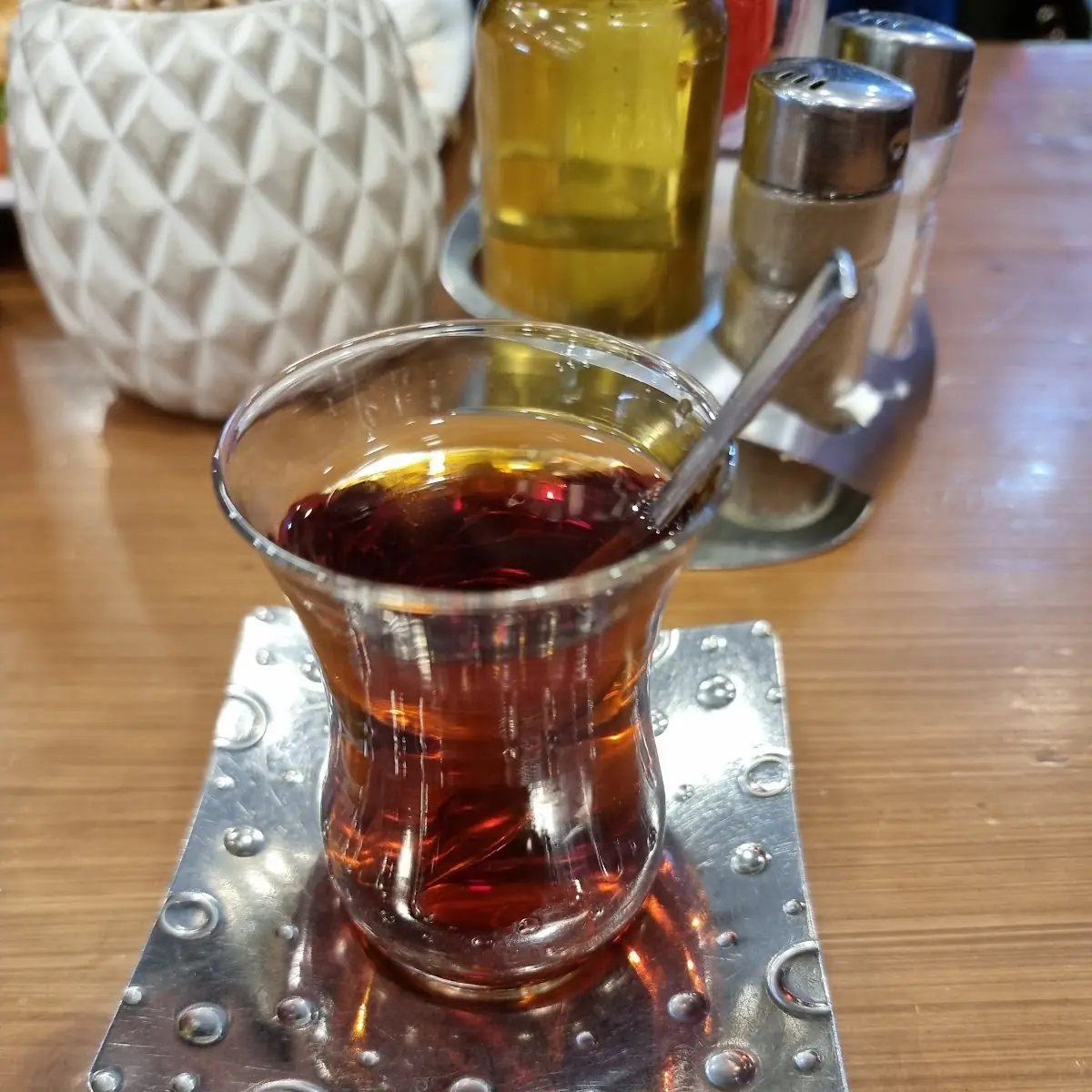 Çay