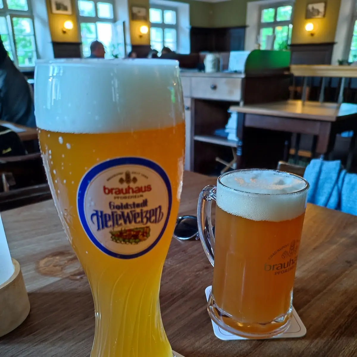 Hefeweizen