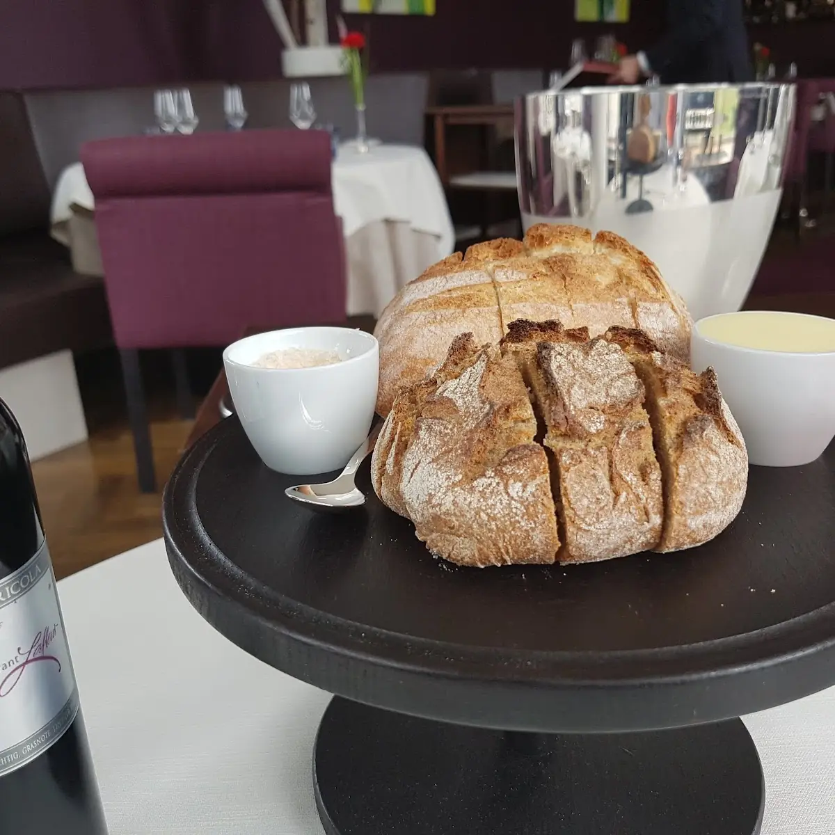 Bread for the Table