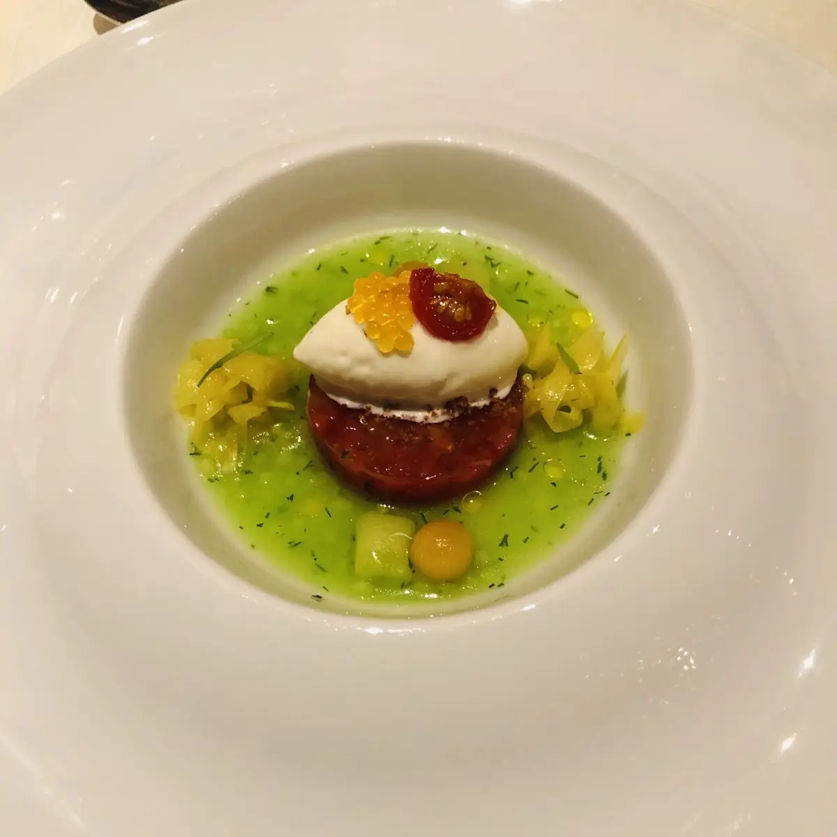 Burrata