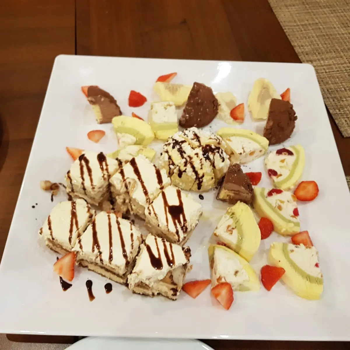 Banana Split