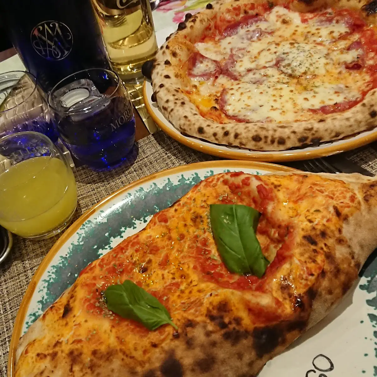 Calzone