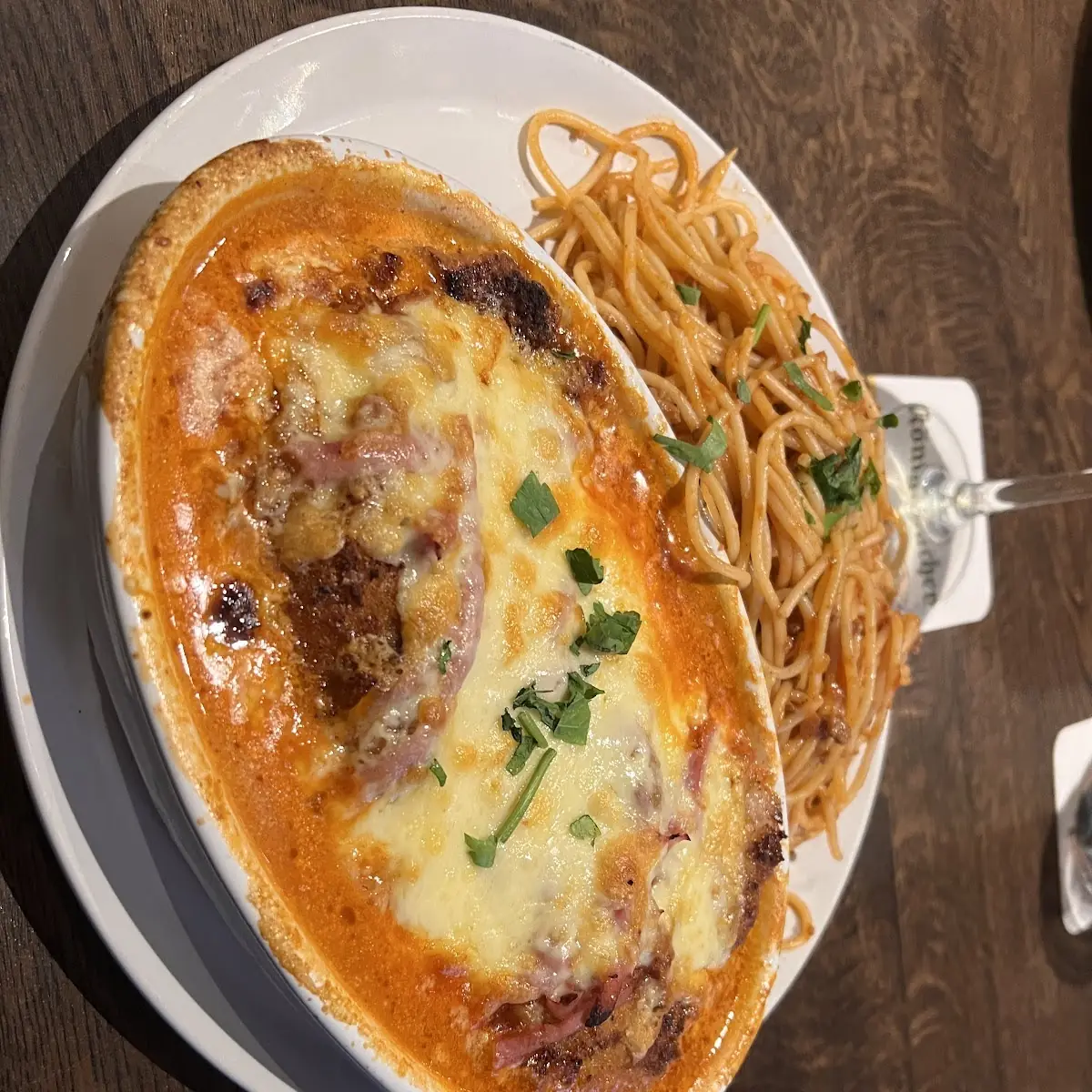 Lasagne