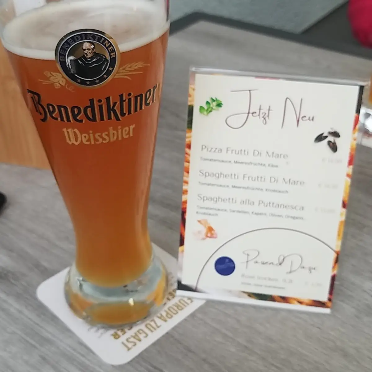 Weissbier