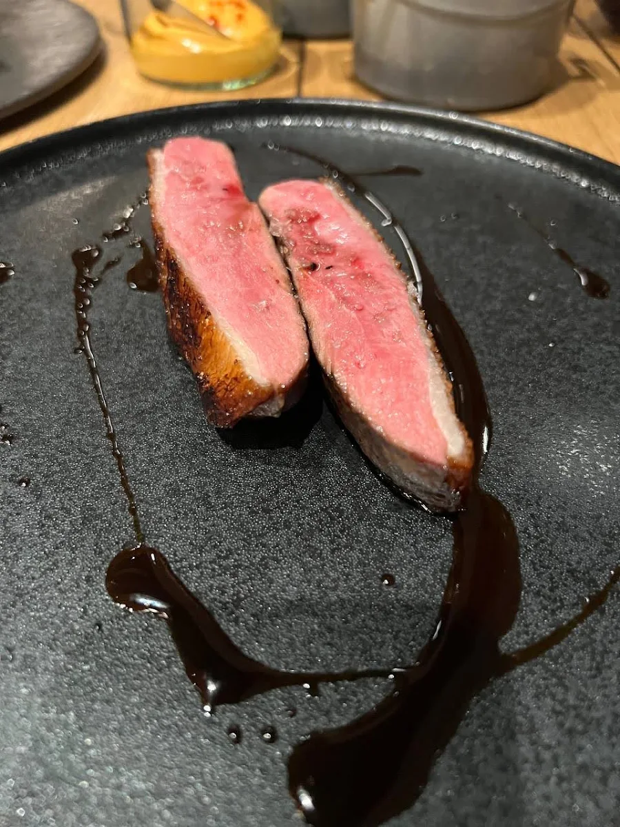 Entenbrust