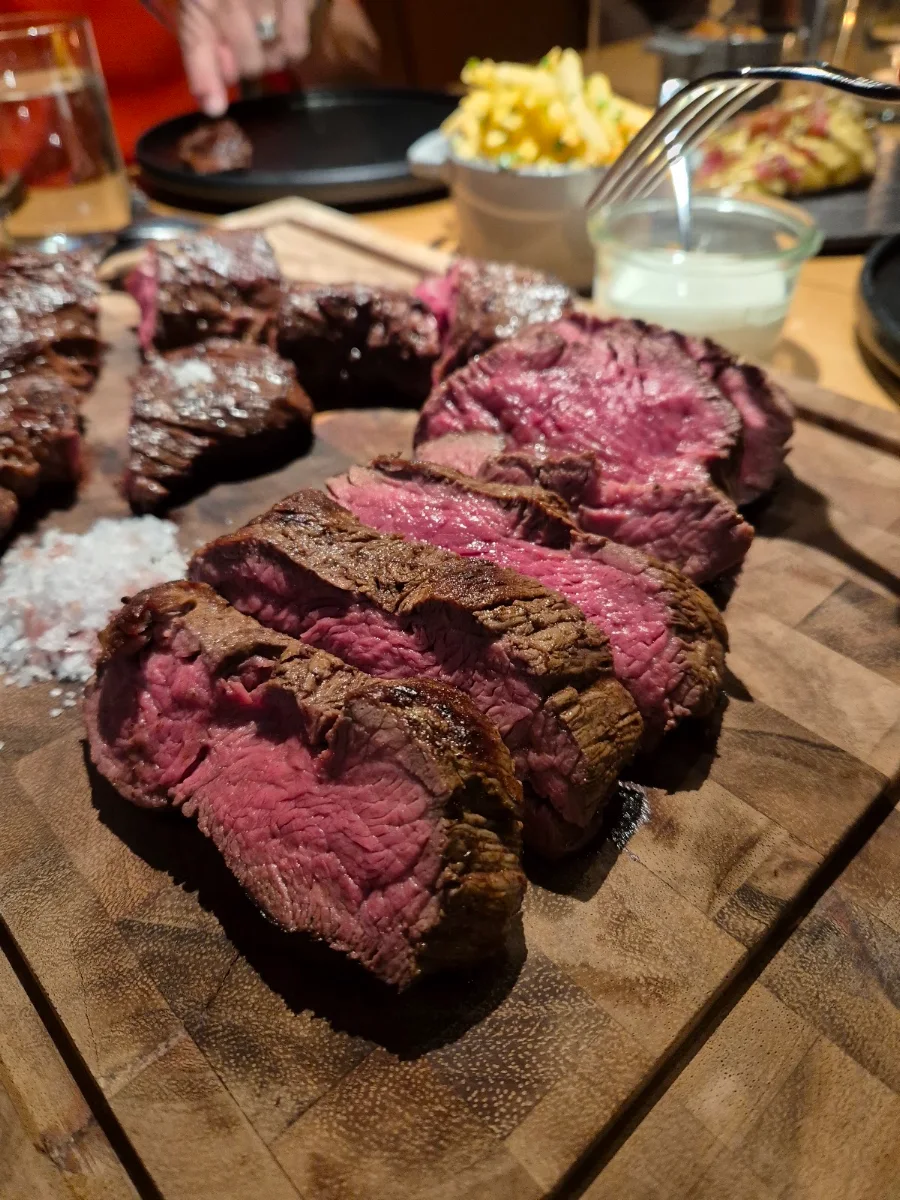 Filet